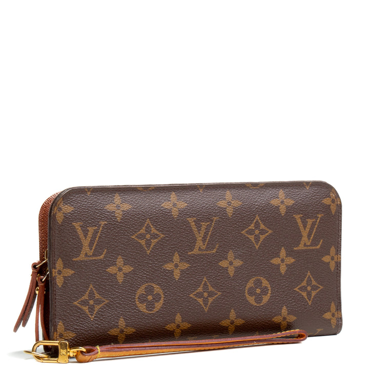 LOUIS VUITTON Insolite Wallet - OUTLET FINAL SALE