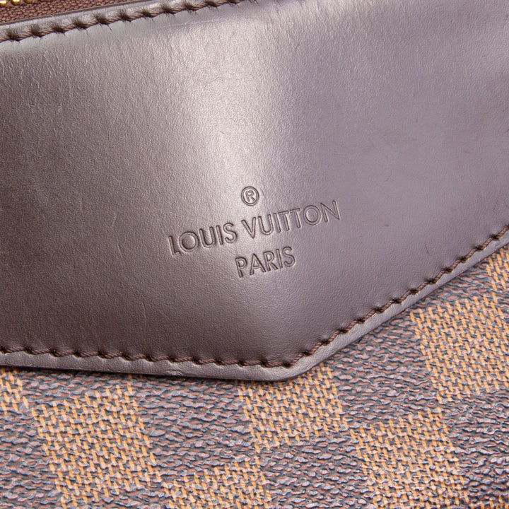 LOUIS VUITTON Damier Ebene Westminster GM Tote