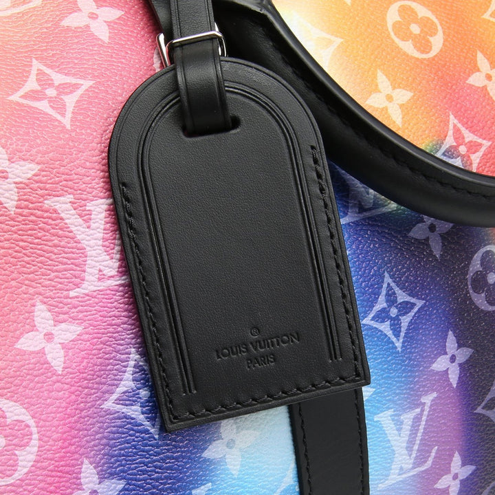 LOUIS VUITTON Sunset 50 Keepall Bandoulière