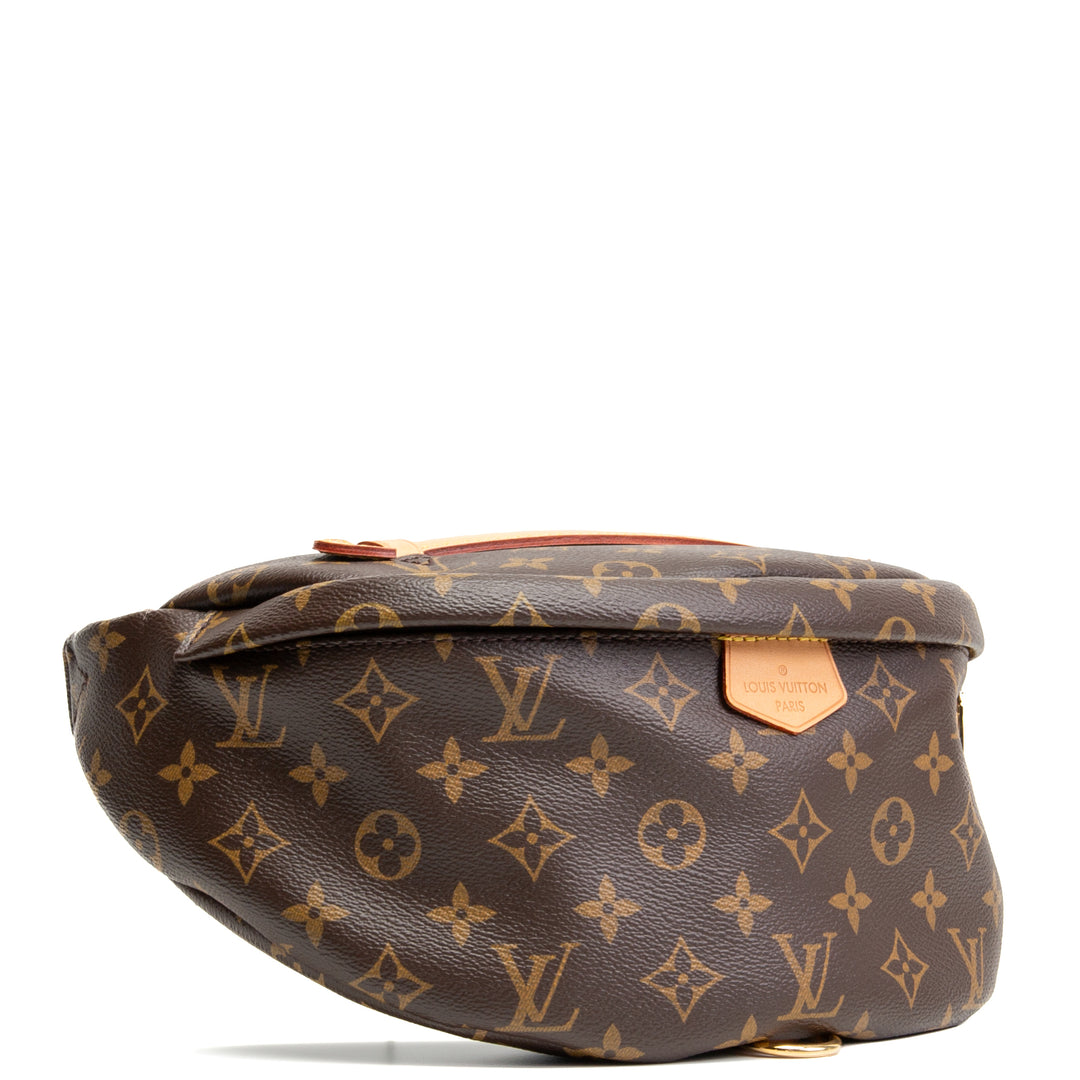 LOUIS VUITTON Bumbag