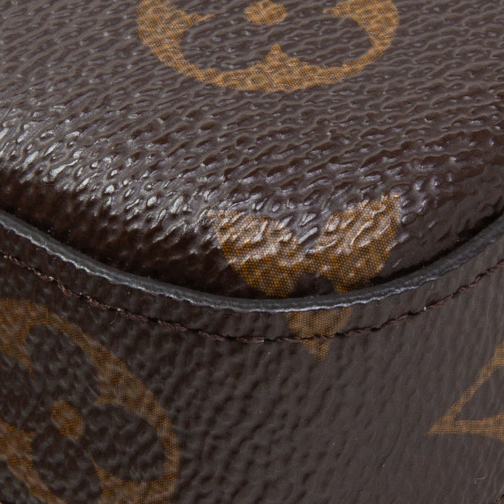 LOUIS VUITTON Monogram Felicie w/ Insert