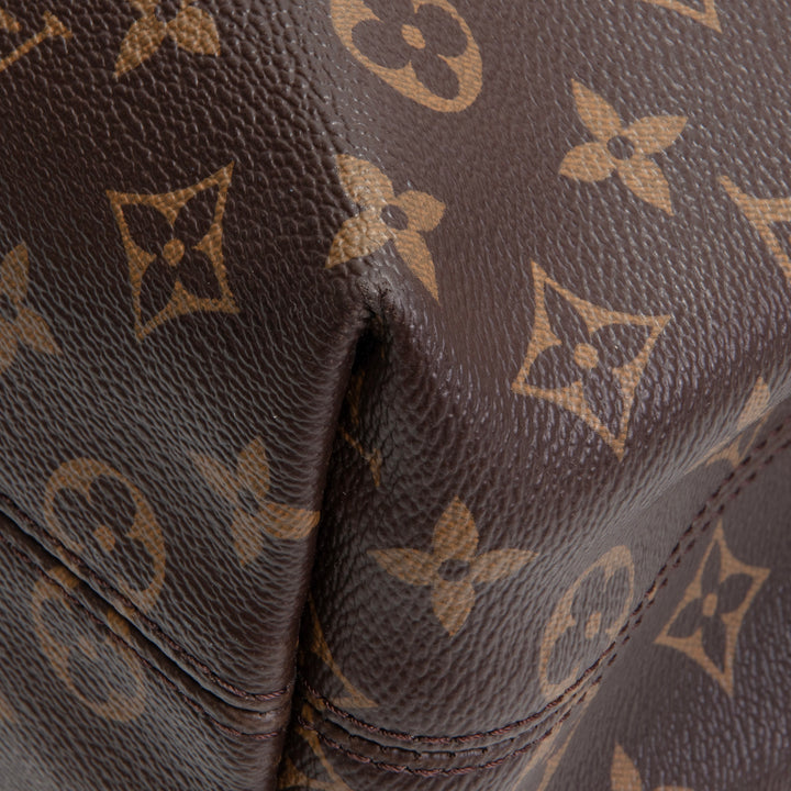 LOUIS VUITTON Monogram Graceful PM - OUTLET FINAL SALE