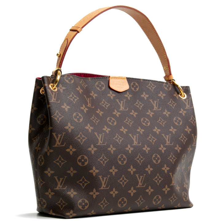 LOUIS VUITTON  Graceful PM