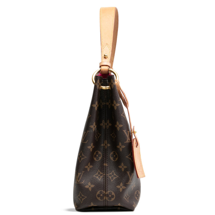 Louis Vuitton Monogram Anmutig PM