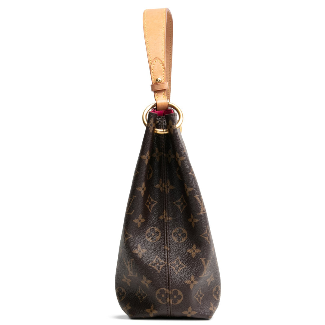 Louis Vuitton Monogram Anmutig PM