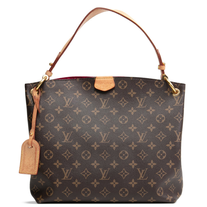 Louis Vuitton Monogram Anmutig PM