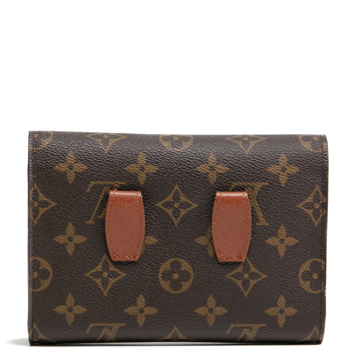 LOUIS VUITTON Vintage Pochette Ceinture Arche