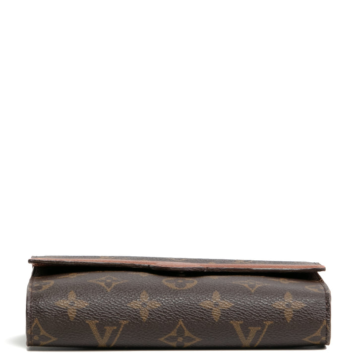 LOUIS VUITTON Vintage Pochette Ceinture Arche