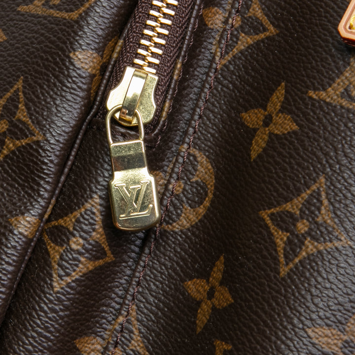 LOUIS VUITTON Monogram Bosphore Backpack