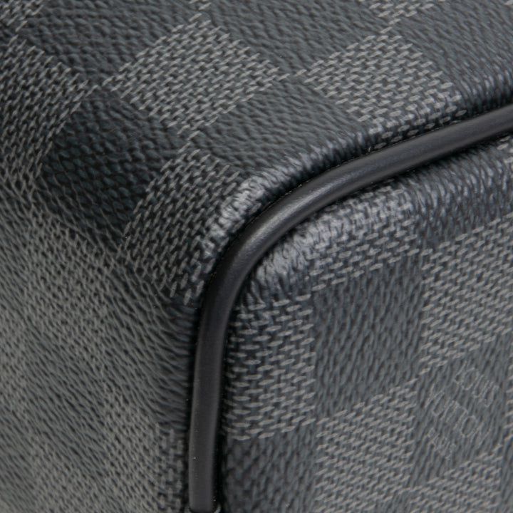 Louis Vuitton - Dayton Reporter PM Damier Graphite