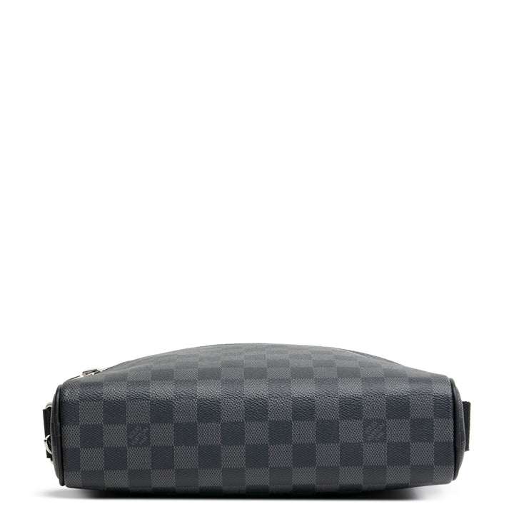 Louis Vuitton - Dayton Reporter PM Damier Graphite