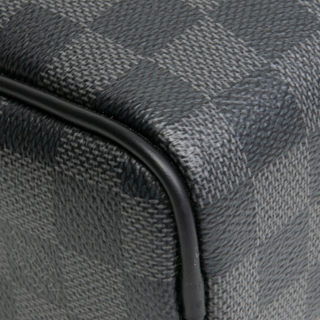 Louis Vuitton - Dayton Reporter PM Damier Graphite