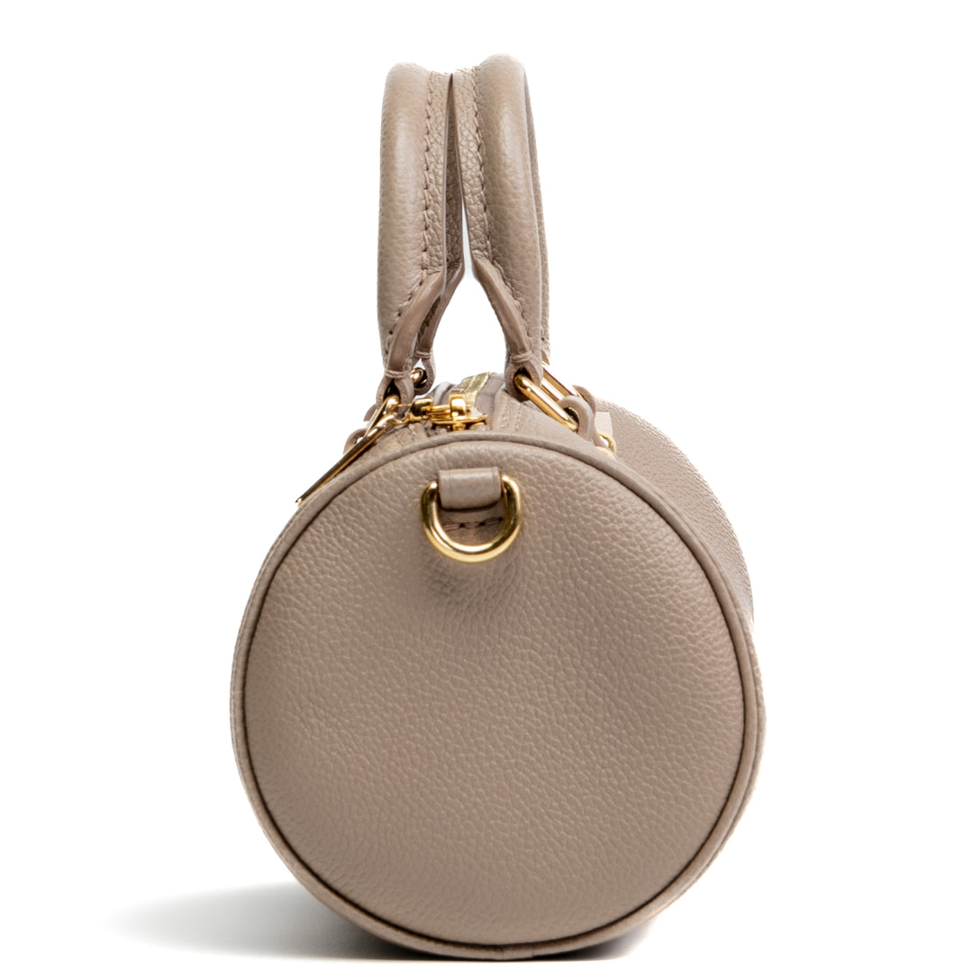 Louis Vuitton Papillon BB -Tasche - Bicolor Tourterelle