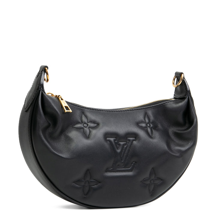 Louis Vuitton über The Moon Bag - Schwarz