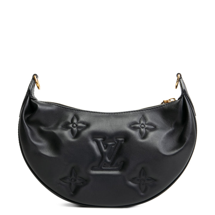 Louis Vuitton über The Moon Bag - Schwarz