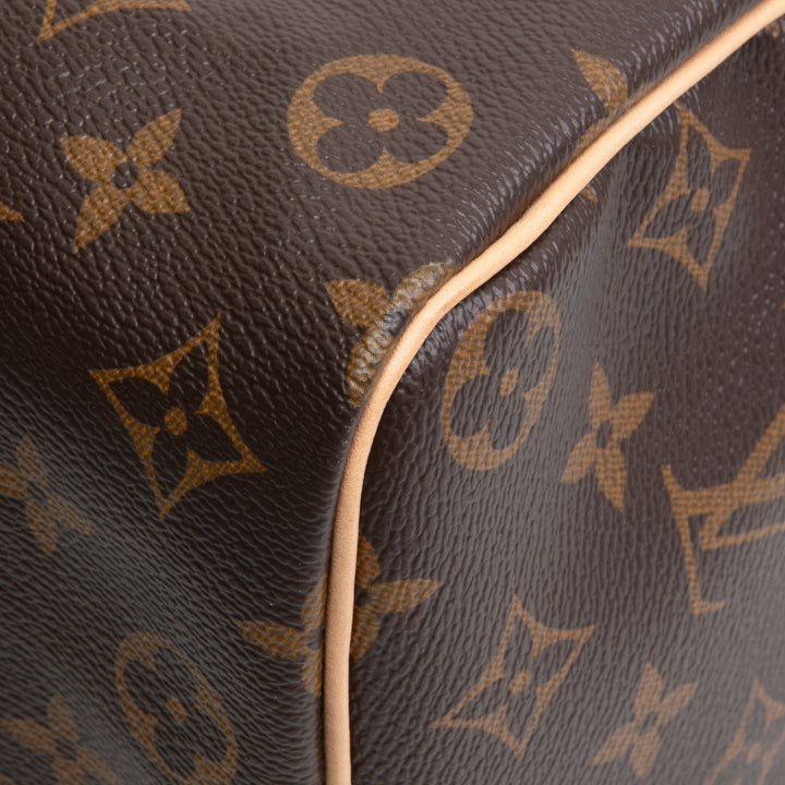 LOUIS VUITTON Speedy 35