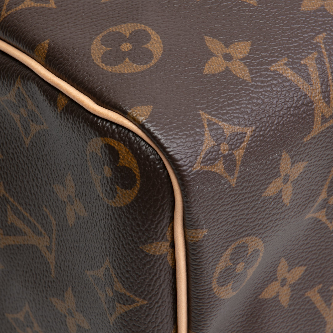 LOUIS VUITTON Speedy 35