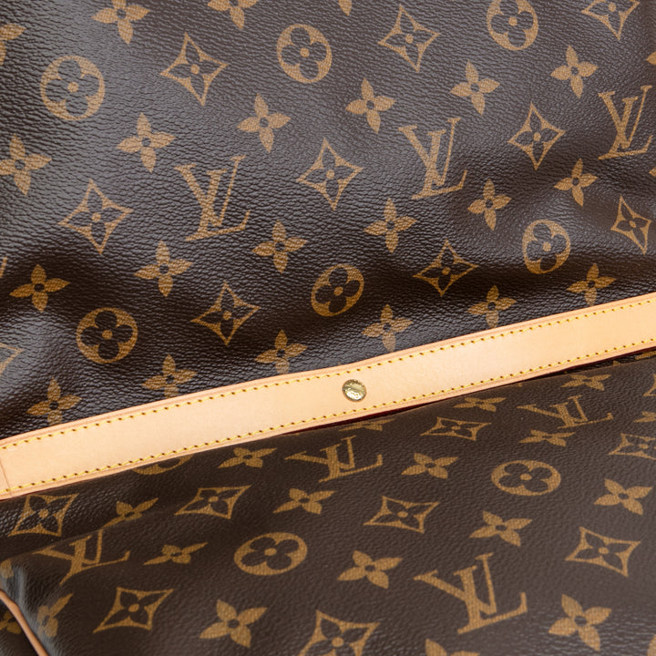 LOUIS VUITTON Monogram Saumur 30 Messenger