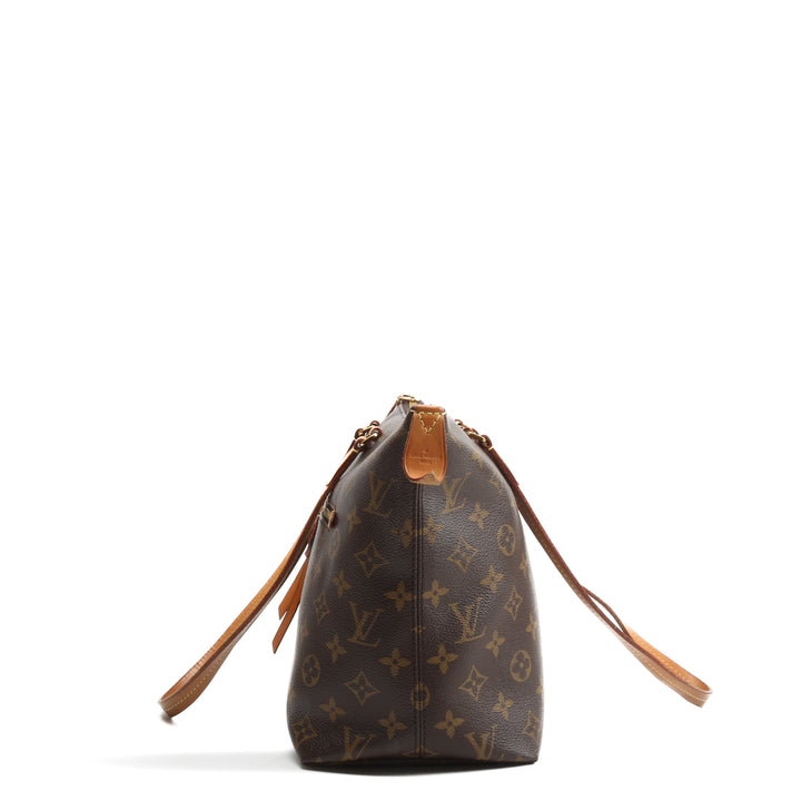 LOUIS VUITTON Iena PM Tote