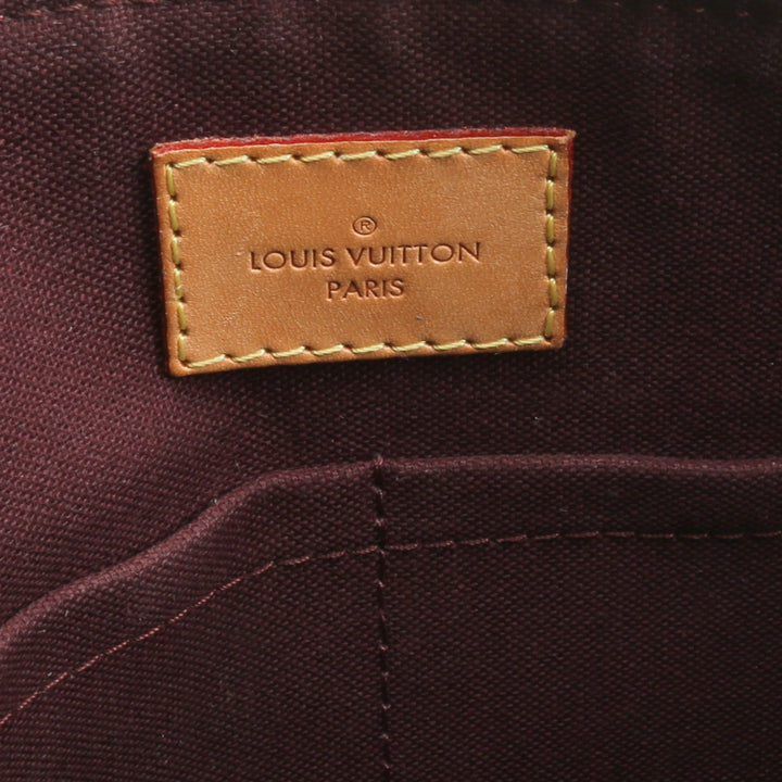 LOUIS VUITTON Iena PM Tote