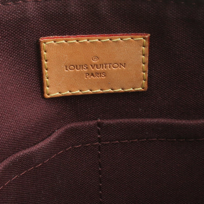 LOUIS VUITTON Iena PM Tote