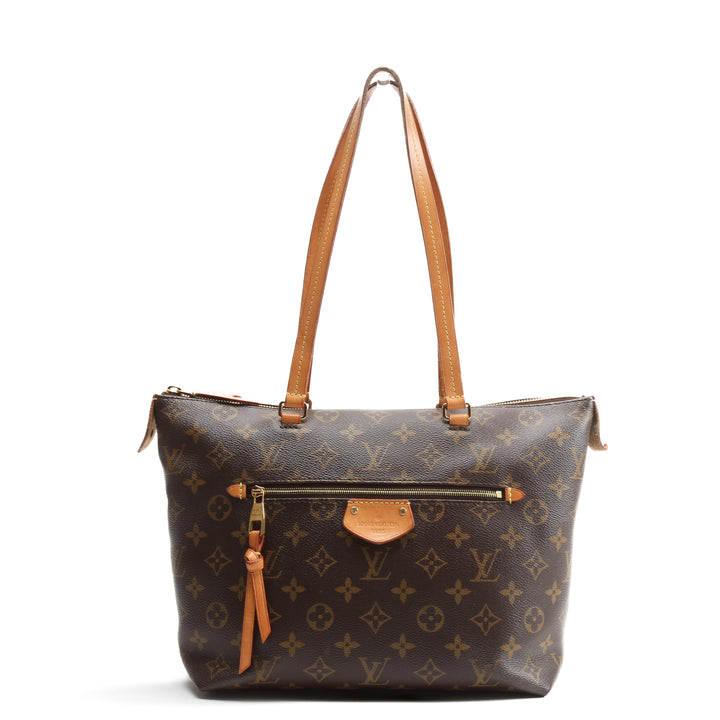 LOUIS VUITTON Iena PM Tote