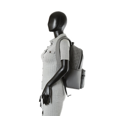 LOUIS VUITTON Discovery Backpack - Anthracite Gray