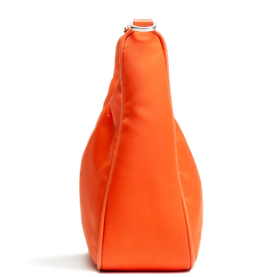 PRADA Re-Edition 2005 Shoulder Bag - Orange