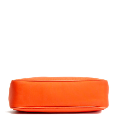 PRADA Re-Edition 2005 Shoulder Bag - Orange