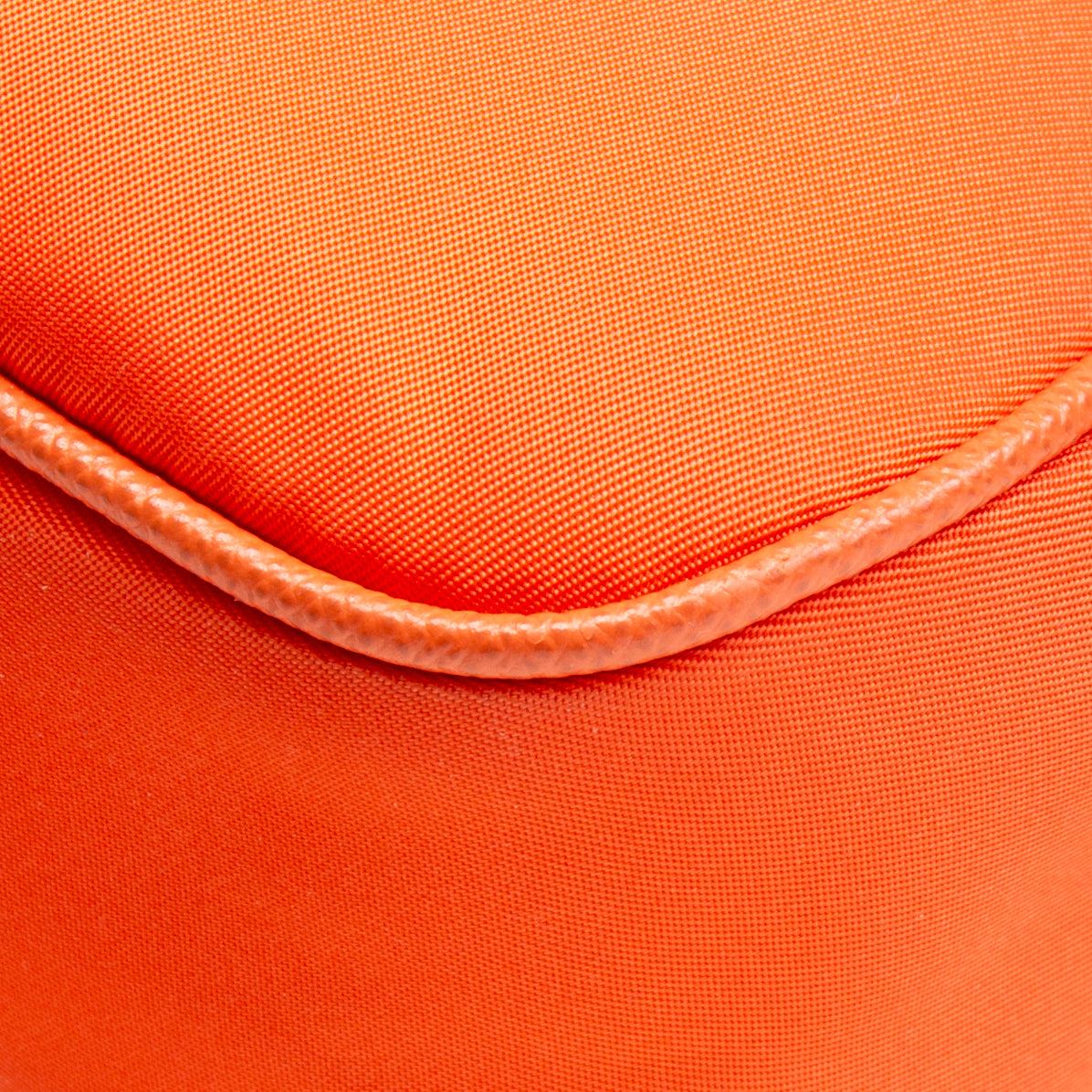 PRADA Re-Edition 2005 Shoulder Bag - Orange