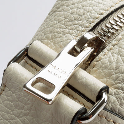 PRADA Vitello Diano Crossbody