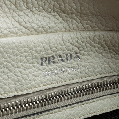 PRADA Vitello Diano Crossbody