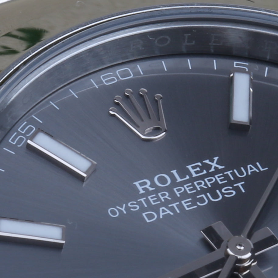 ROLEX Datejust Watch - FINAL SALE