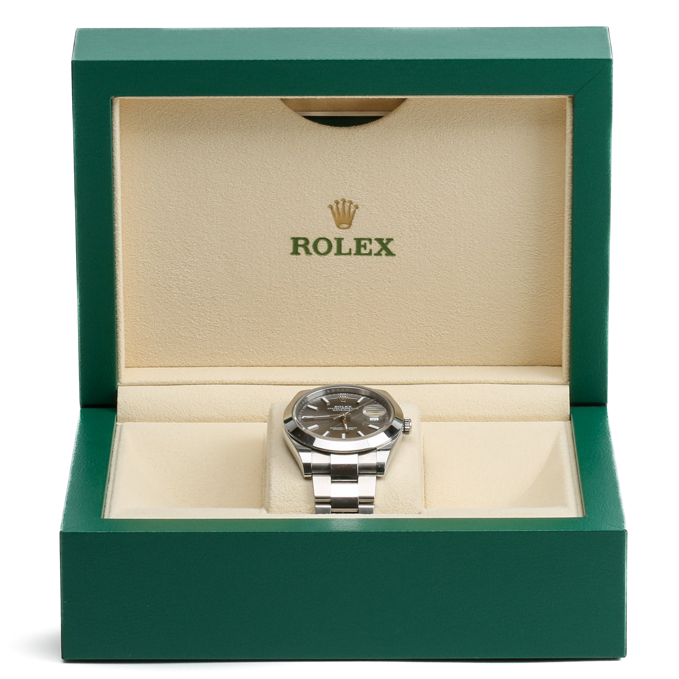 ROLEX Datejust Watch - FINAL SALE