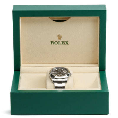 ROLEX Datejust Watch - FINAL SALE