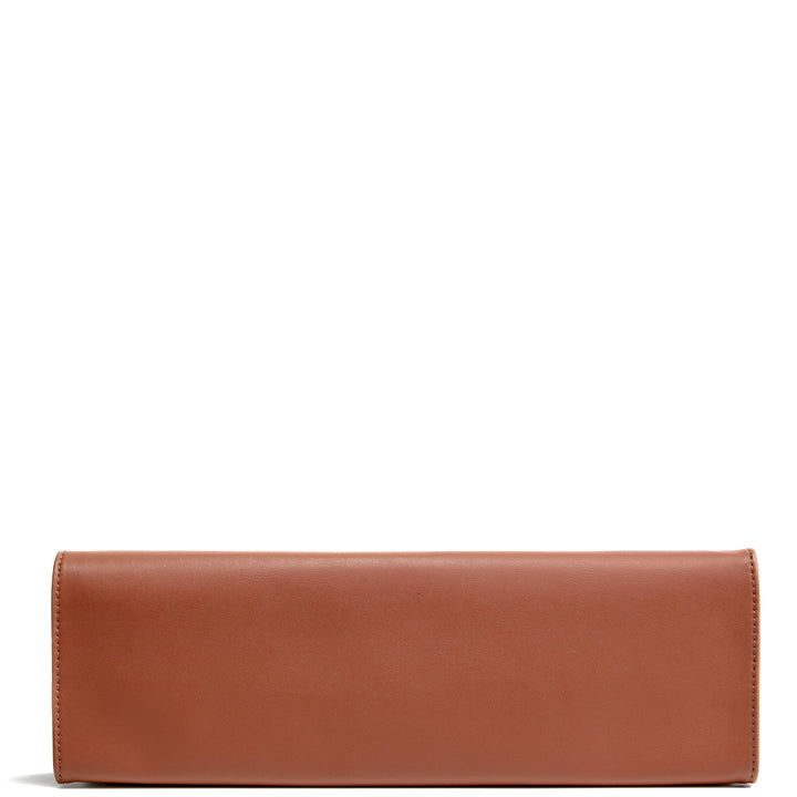 TELFAR Medium Shopping Bag - Tan