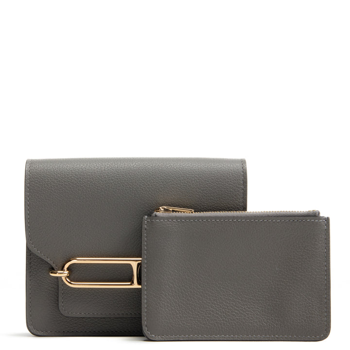 HERMES Roulis Slim Wallet - Gres Meyer