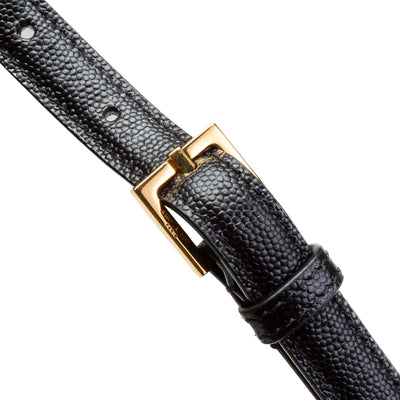 SAINT LAURENT Kate Belt Bag - Black